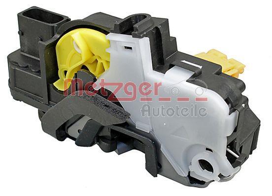 Cerradura de puerta METZGER ref. 2314109